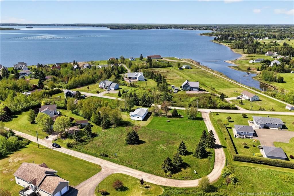 Property Photo: Lot Rue Pierre NB E4R 4Z6