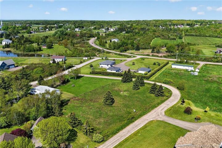 Property Photo: Lot Rue Pierre NB E4R 4Z6