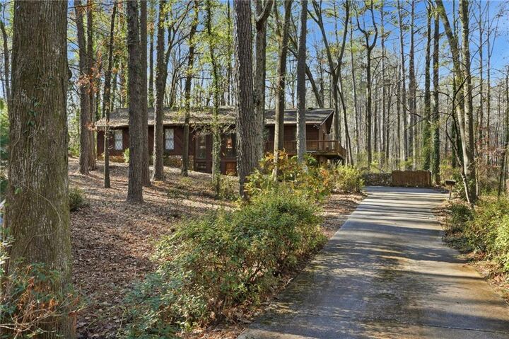 Property Photo:  1091 Cole Drive SW  GA 30047 