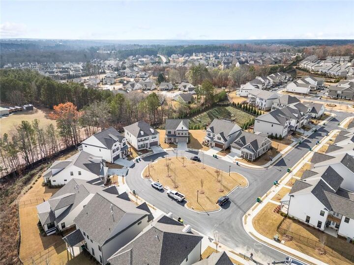 Property Photo: 4469 Burton Bend Way GA 30518