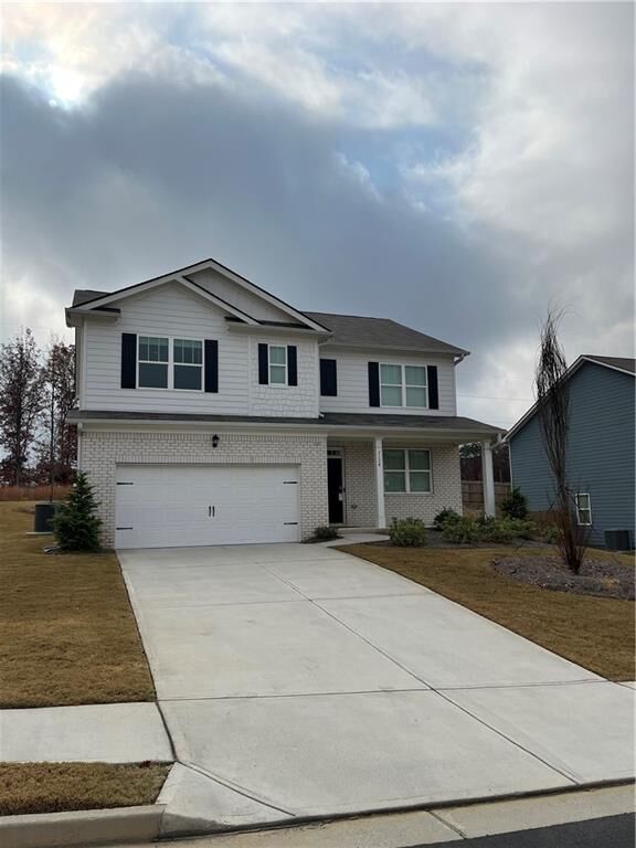 Property Photo:  3134 Ellenton Drive  GA 30122 