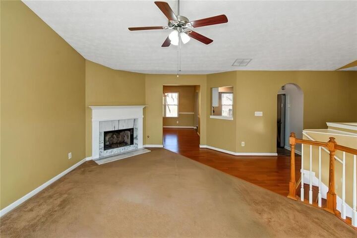 Property Photo: 731 Bridgewood Court GA 30058
