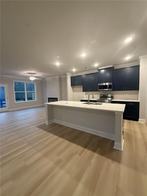 Property Photo: 882 Porter Ridge Lane GA 30032