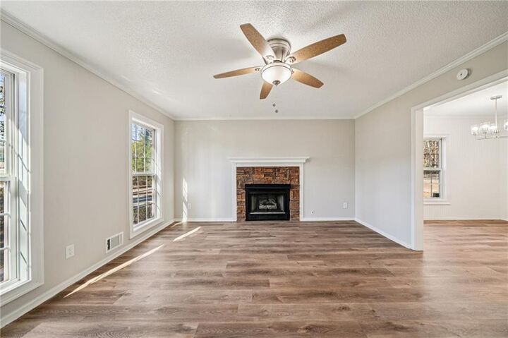 Property Photo:  3998 Highway 155 N  GA 30281 