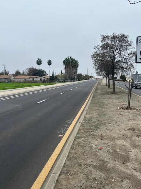 Property Photo: 1775 N Street CA 93622