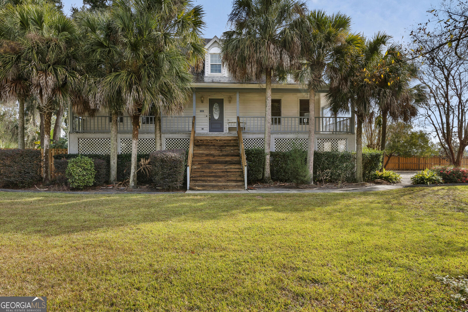 Property Photo:  942 Bristol Hammock Circle  GA 31548 