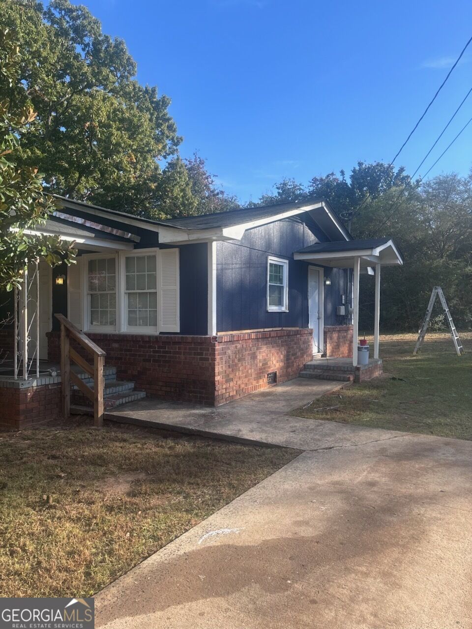 Property Photo:  172 Randall Avenue  GA 30216 