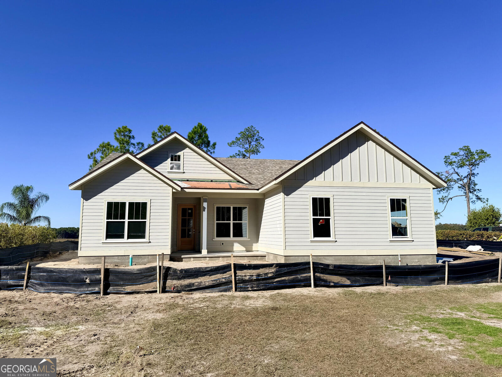 Property Photo:  311 Bateau Drive  GA 31558 