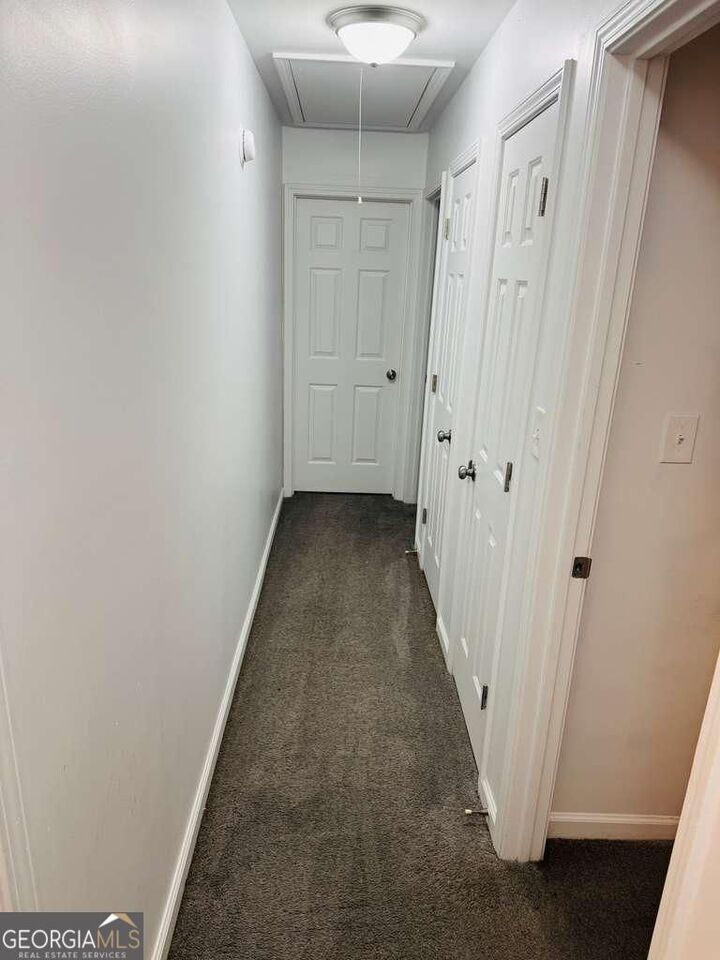 Property Photo: 3759 Mulkey Circle SW GA 30008