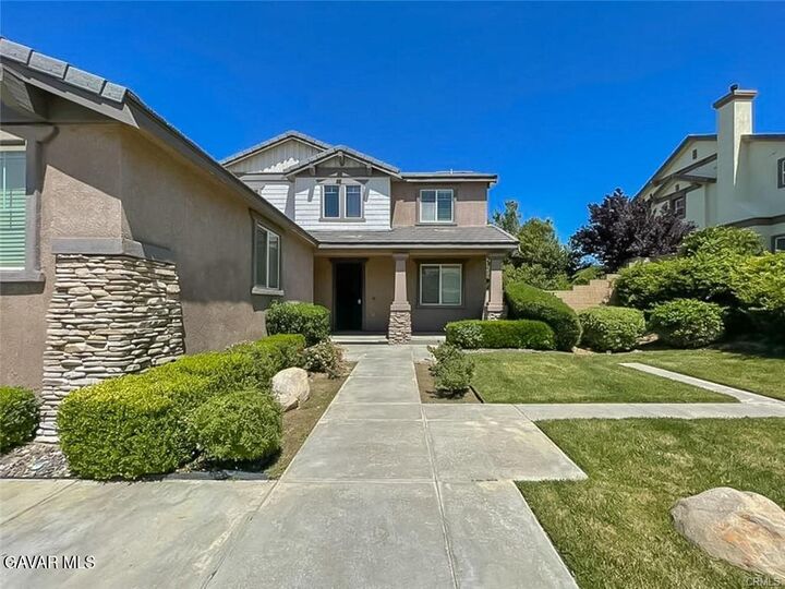 Property Photo: 41926 Bonita Drive CA 93551