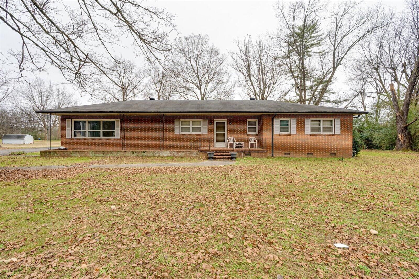 Property Photo:  812 Betsy Pack Drive  TN 37347 