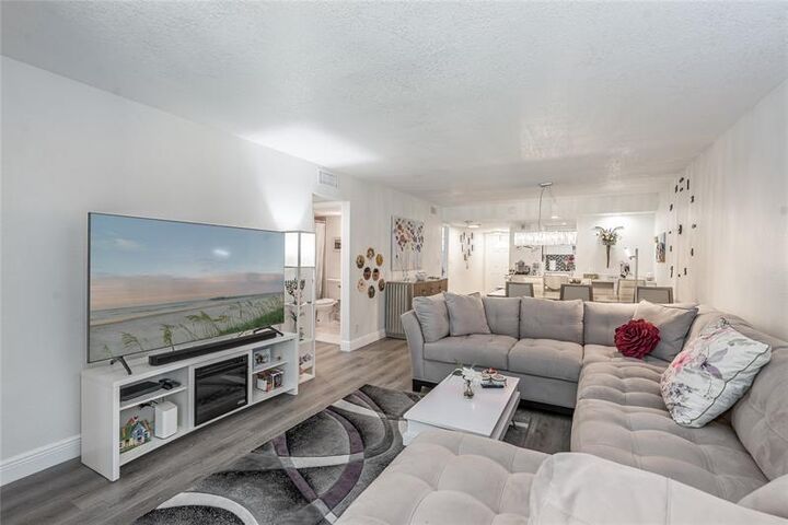 Property Photo:  8901 S Hollybrook Blvd 201  FL 33025 