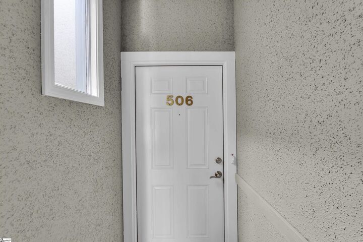 Property Photo: 233 N Main Street Unit 506 SC 29601