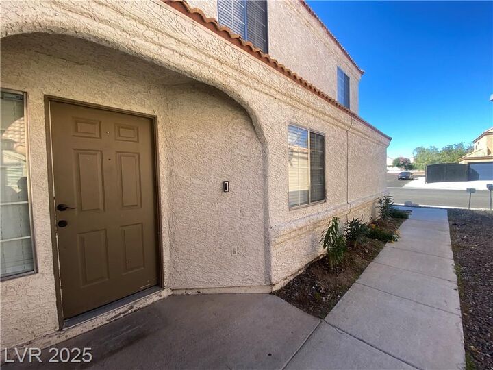 Property Photo:  212 Dawn Isle Drive  NV 89145 