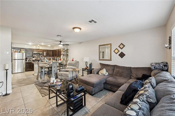 Property Photo:  2132 Bavington Drive B  NV 89108 
