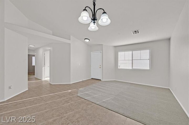 Property Photo: 7504 Evening Falls Drive NV 89131
