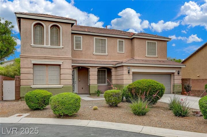 7605 Tiny Tortoise Street  Las Vegas NV 89149 photo