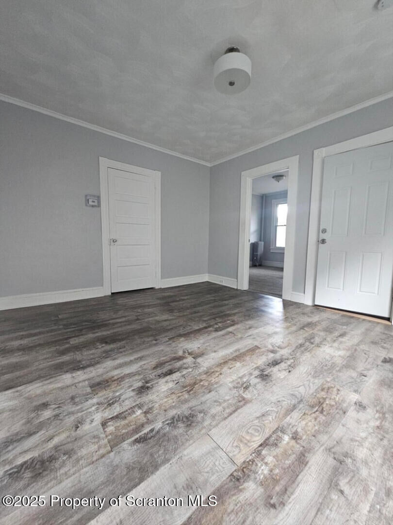 Property Photo:  922 S Webster Avenue 1  PA 18505 