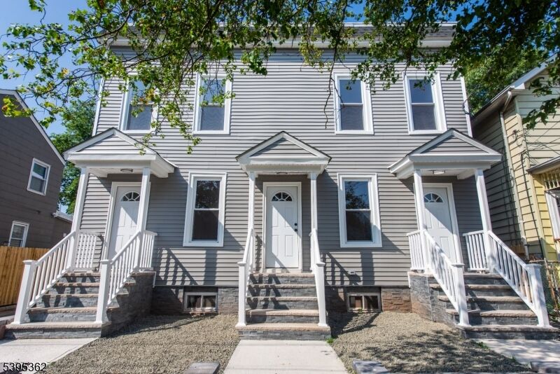 Property Photo: 26 Washington St 2 NJ 07042