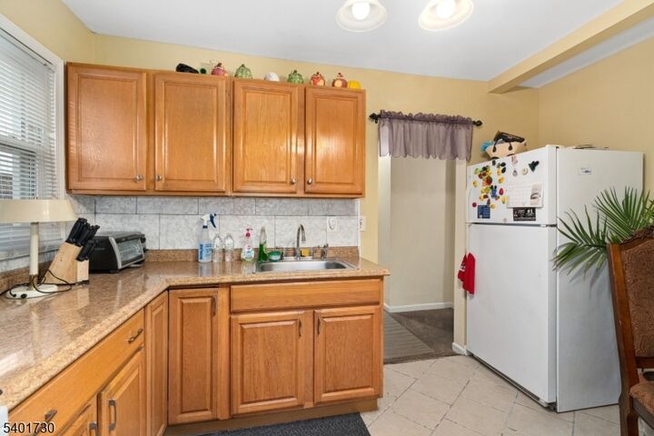 Property Photo: 53 Poplar Ave 2 NJ 07601