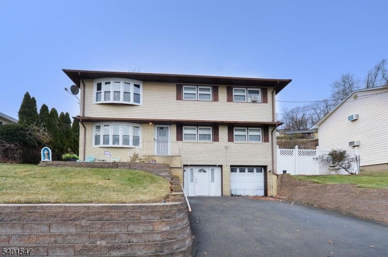 Property Photo: 48 Mary Street NJ 07506