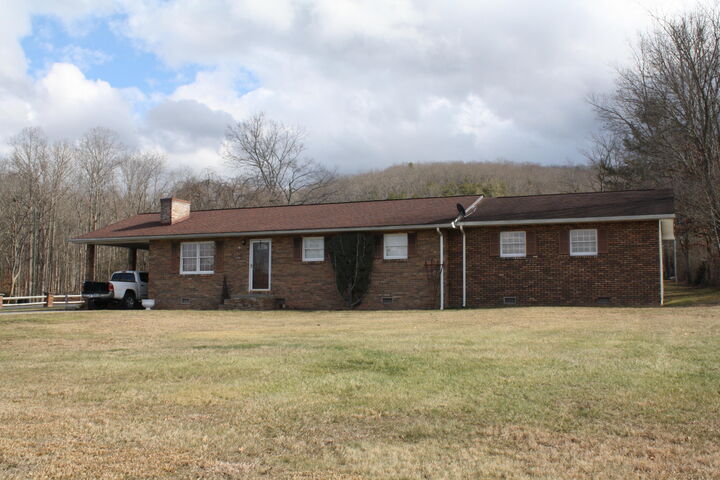 Property Photo: 62 Howards Branch WV 25951