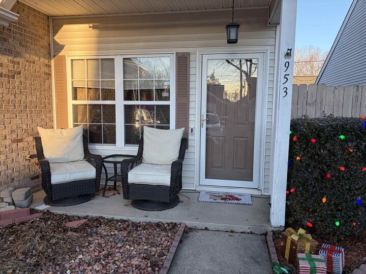 Property Photo:  953 Millcreek Drive  KY 42420 