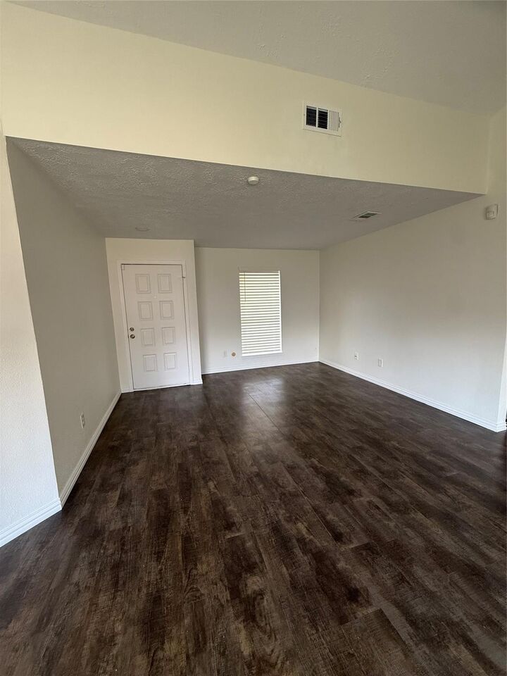 Property Photo: 16715 Ribbonridge Drive TX 77498