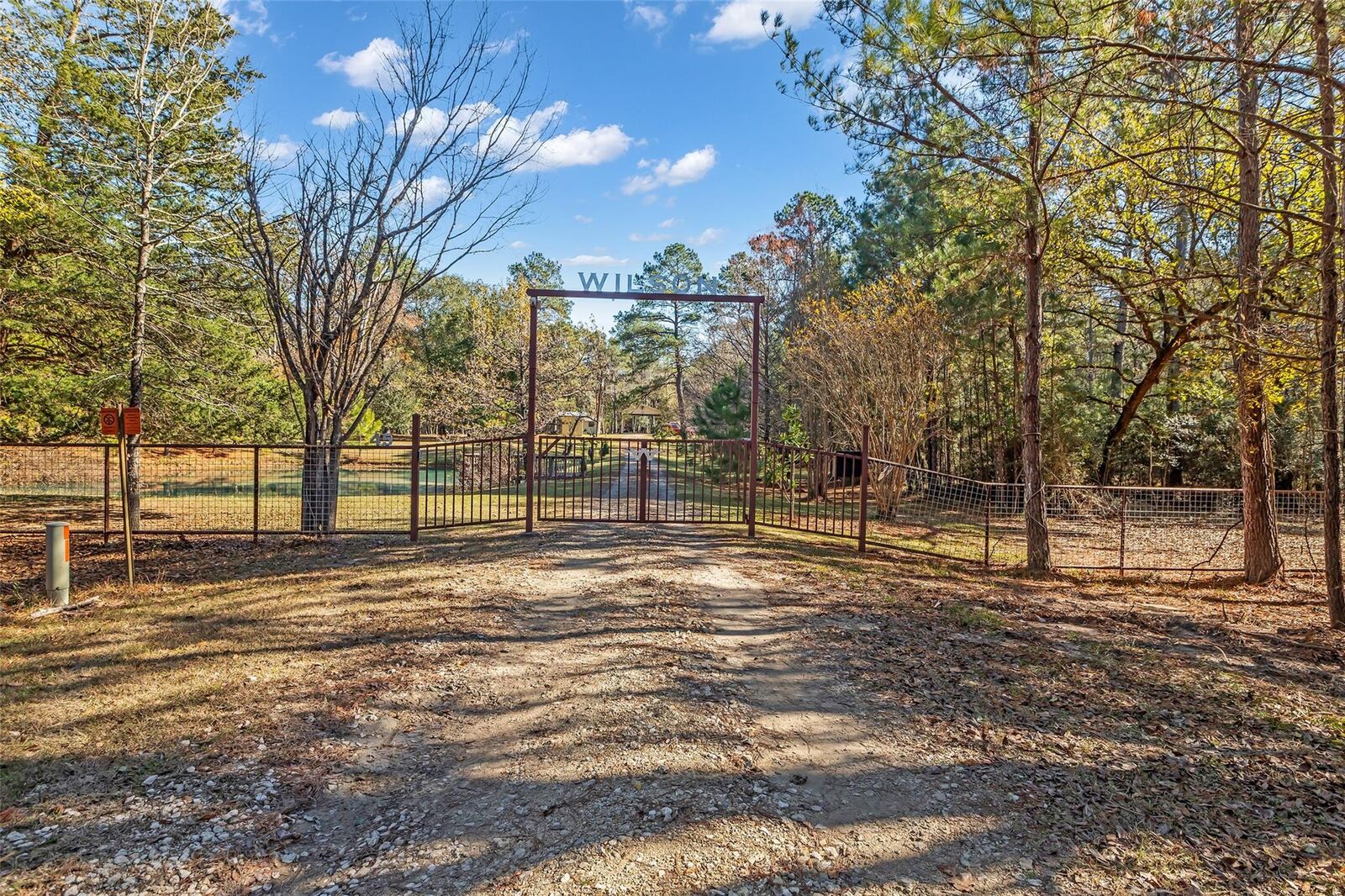 Property Photo:  45 Oak Glen  TX 77320 