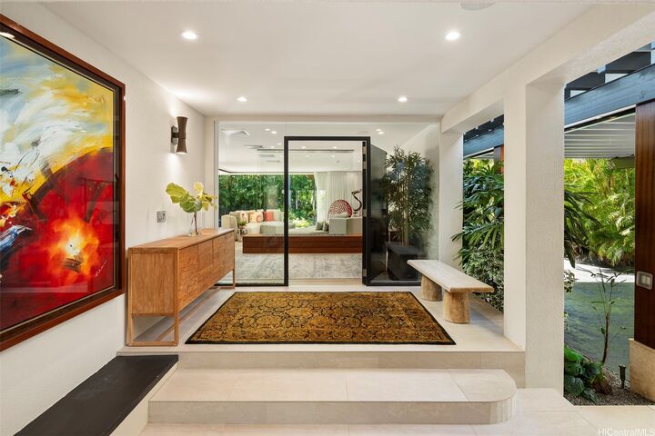 Property Photo:  4366 Royal Place  HI 96816 