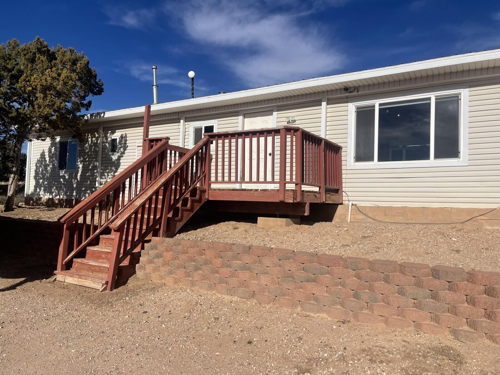 Property Photo:  5877 N 4275 W  UT 84721 