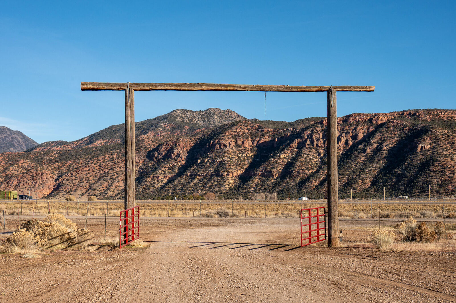 Property Photo:  Lot 23 Flying Calute Rancheros  UT 84760 