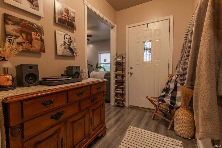 Property Photo:  1235 W Boonville-New Harmony Road  IN 47725 