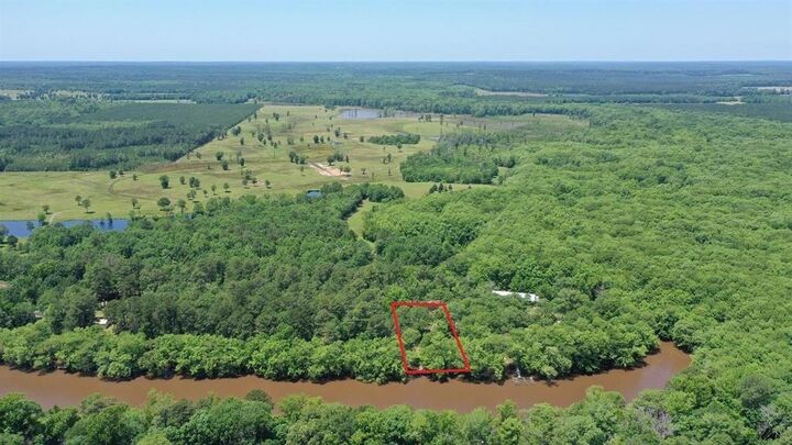 Property Photo: 2040 Marion County Road 3509 TX 75657