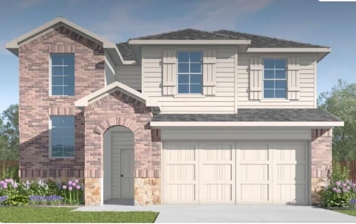 Property Photo:  10530 Bangor Avenue  TX 79424 