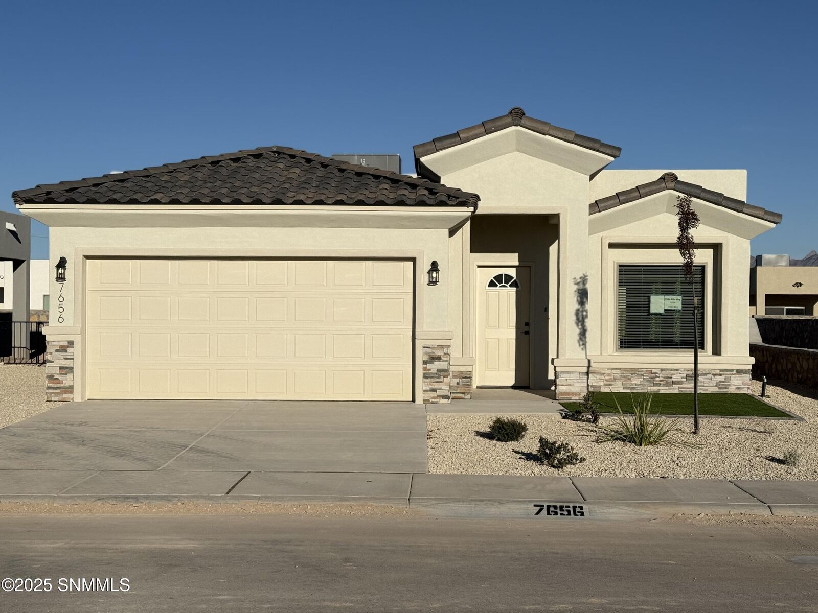 Property Photo:  7656 Alila Way  NM 88012 