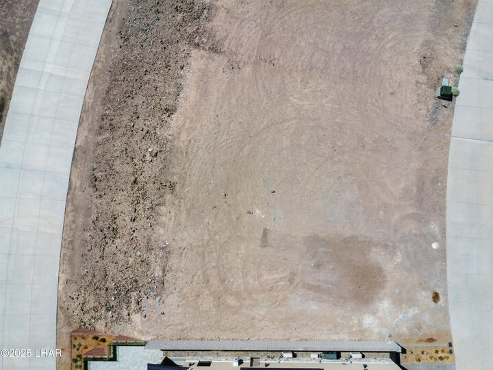 Property Photo: 2418 Sunset Rdg Ct AZ 86406