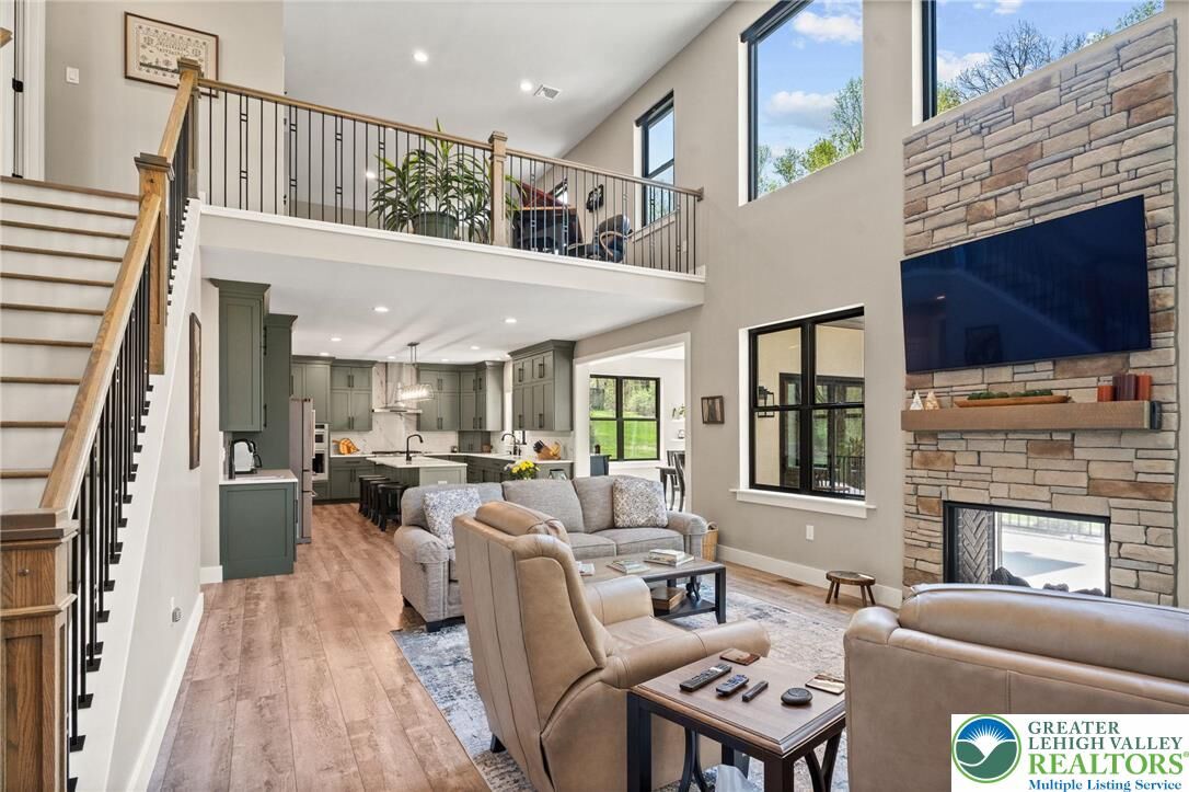 Property Photo:  233 European Drive  PA 19522 