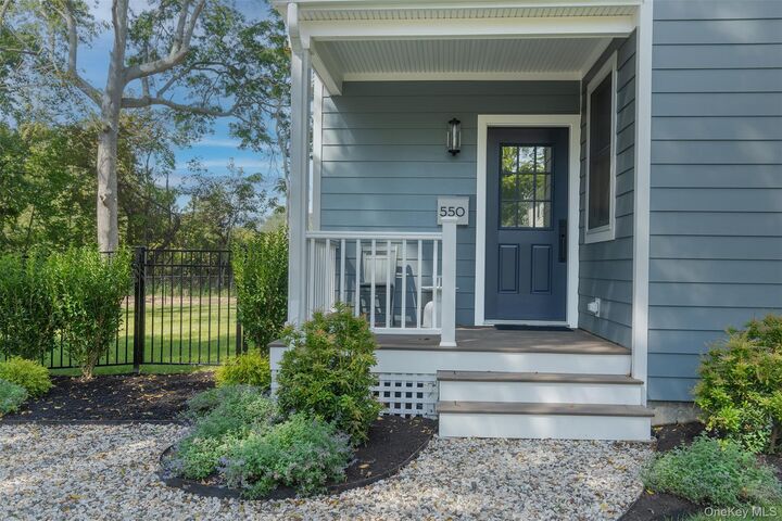 Property Photo:  550 Madison Avenue  NY 11944 