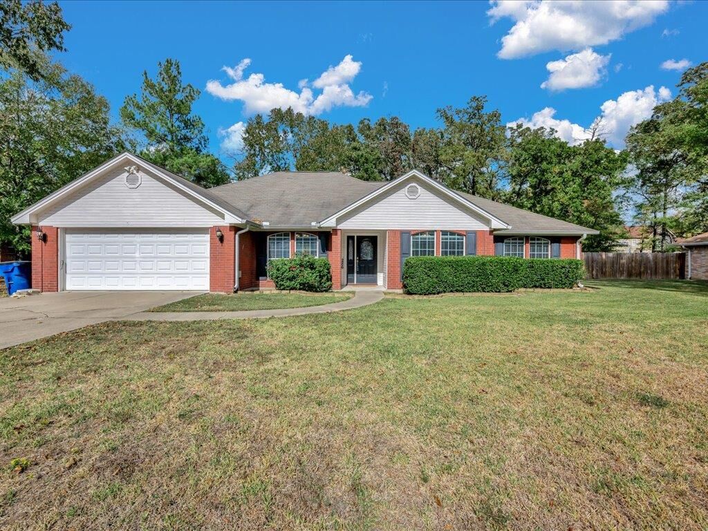 Property Photo:  286 Hunters Glenn  TX 75904 