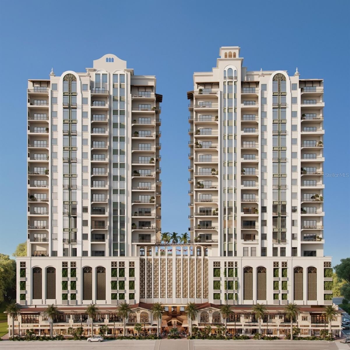 Property Photo:  65 S Palm Avenue 1503  FL 34236 