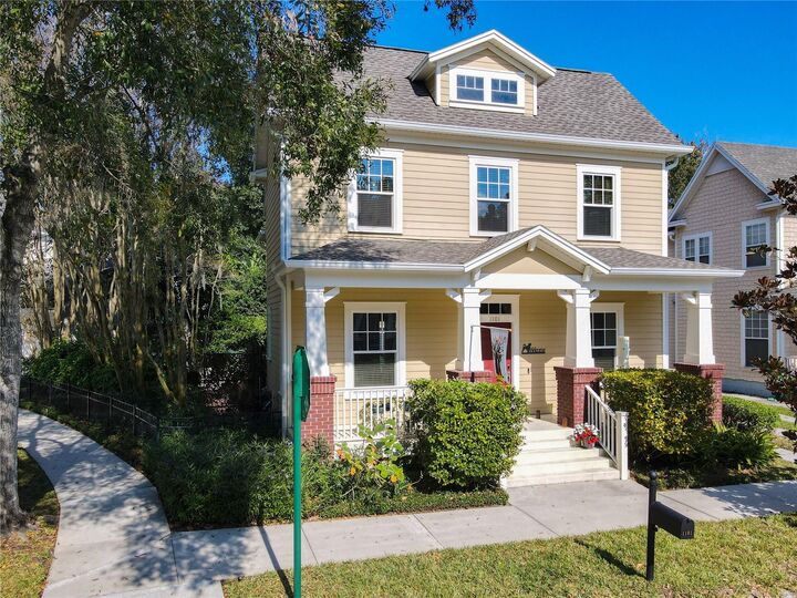 Diana Adams, REALTOR