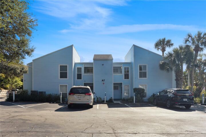 Property Photo: 6300 A1a S A73u FL 32080