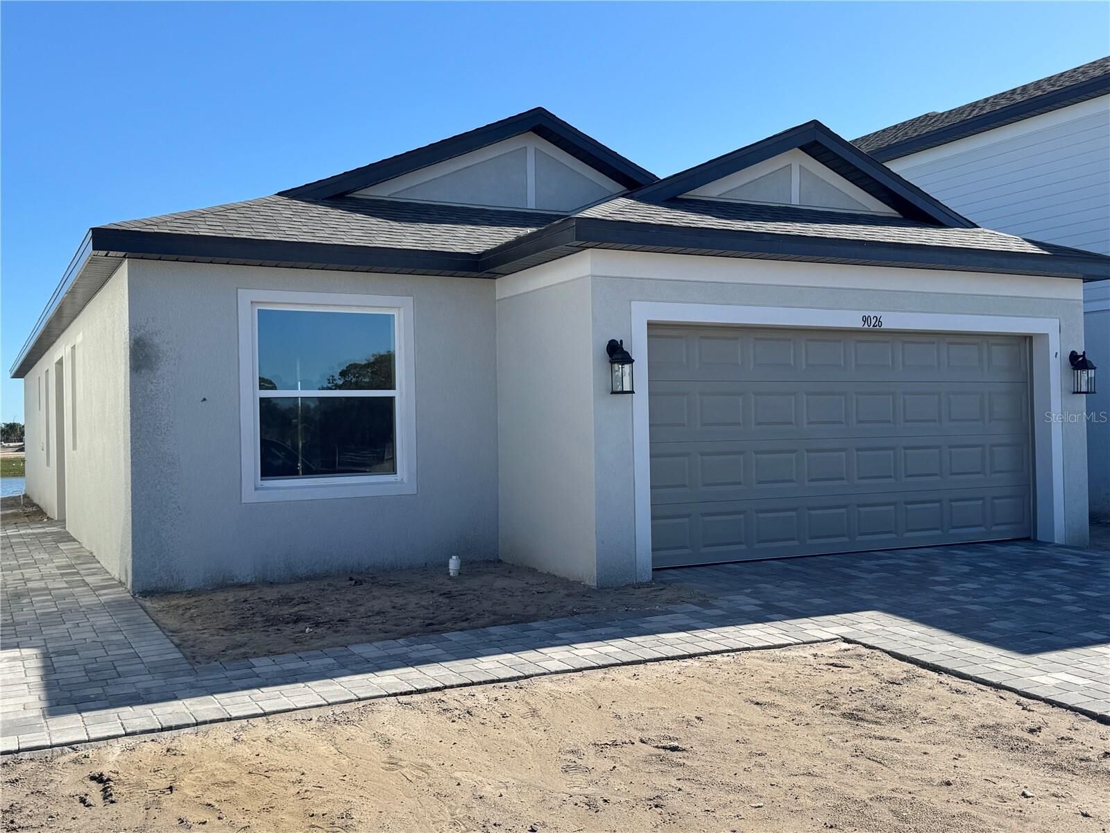 Property Photo: 9026 Optimist Way FL 34221