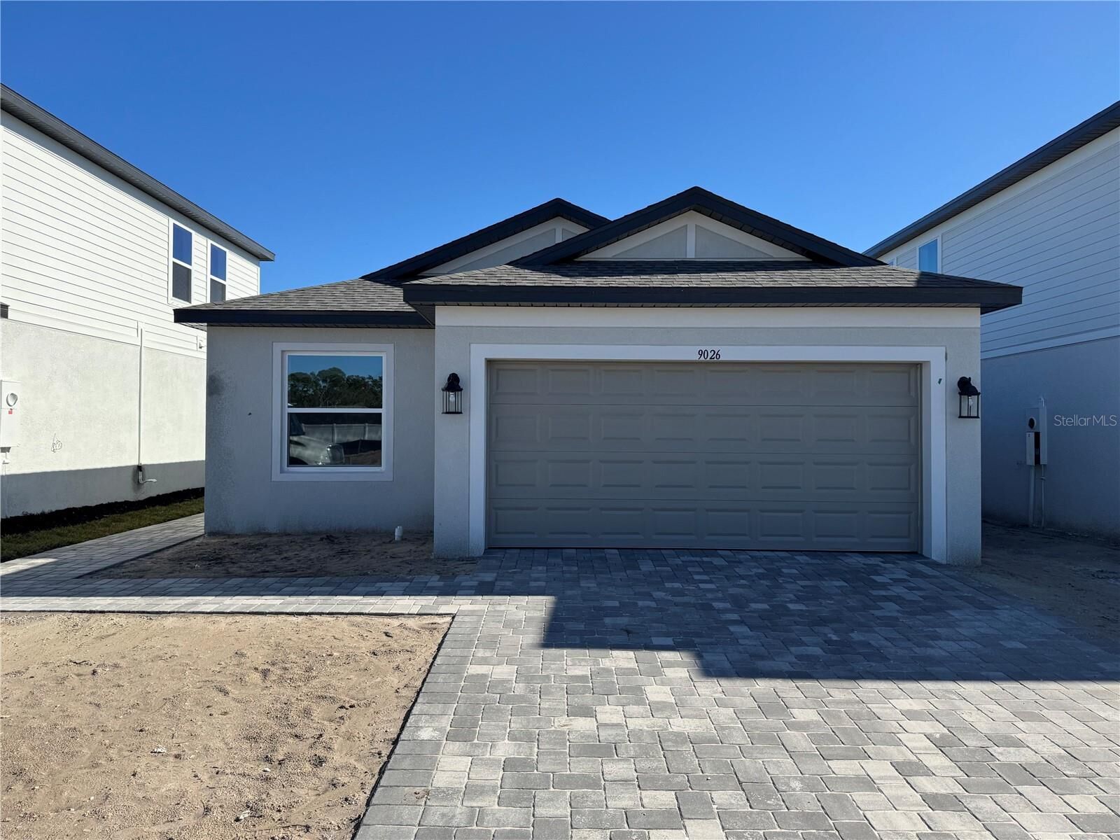 Property Photo:  9026 Optimist Way  FL 34221 