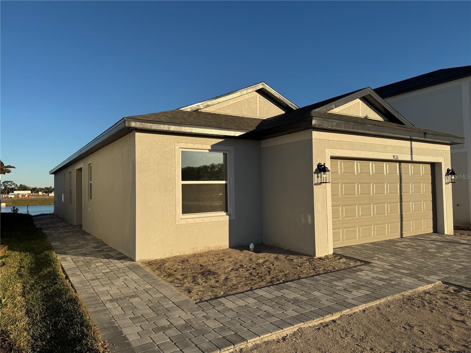 Property Photo:  9026 Optimist Way  FL 34221 