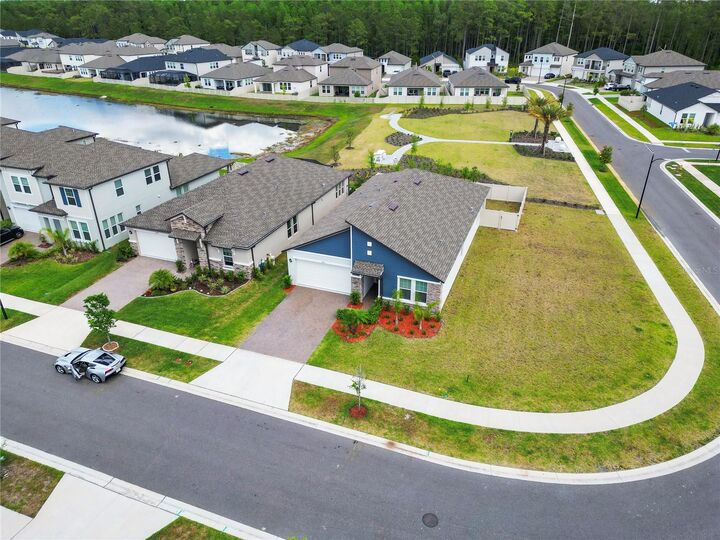 Property Photo:  18331 Serene Lake Loop  FL 33548 