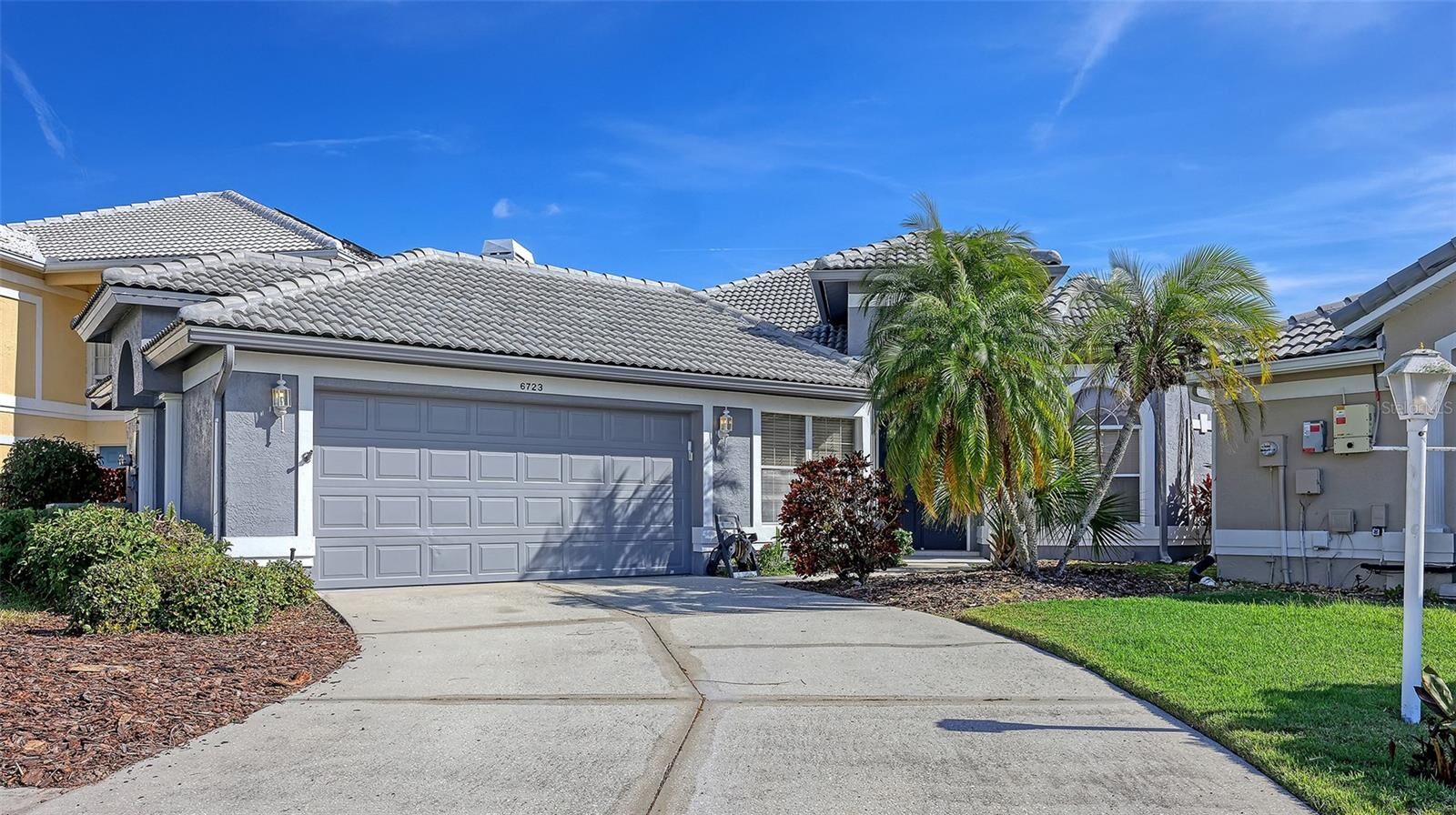 Property Photo: 6723 Paseo Castille FL 34238
