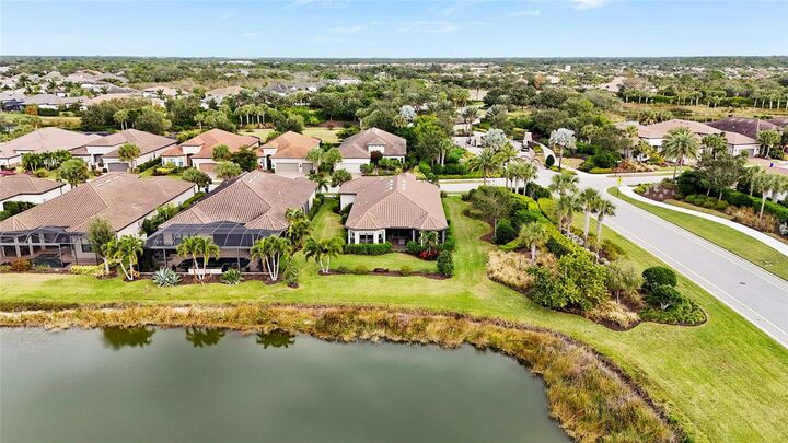 Property Photo: 5419 Lago Maggio Street FL 34238