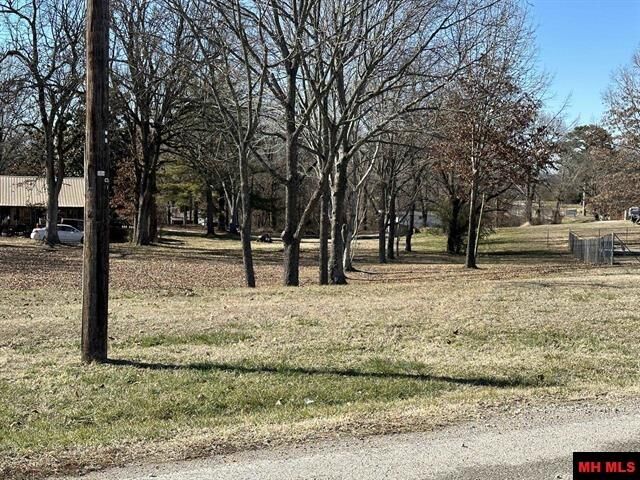 Property Photo: Lots 1657/1660 9th Street AR 72601